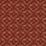 Brunschwig & Fils Creek Figured Woven Red Fabric Sample BR-89709.166.0