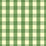 Brunschwig & Fils Exchequer Cotton Check Jade Fabric Sample BR-89725.464.0