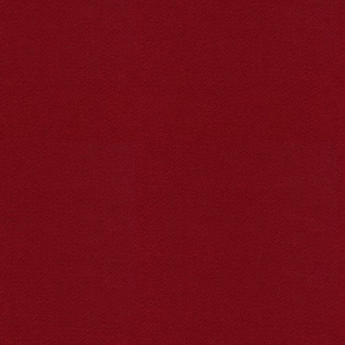 Brunschwig & Fils Fyvie Wool Satin Mulberry Fabric Sample BR-89768.191.0