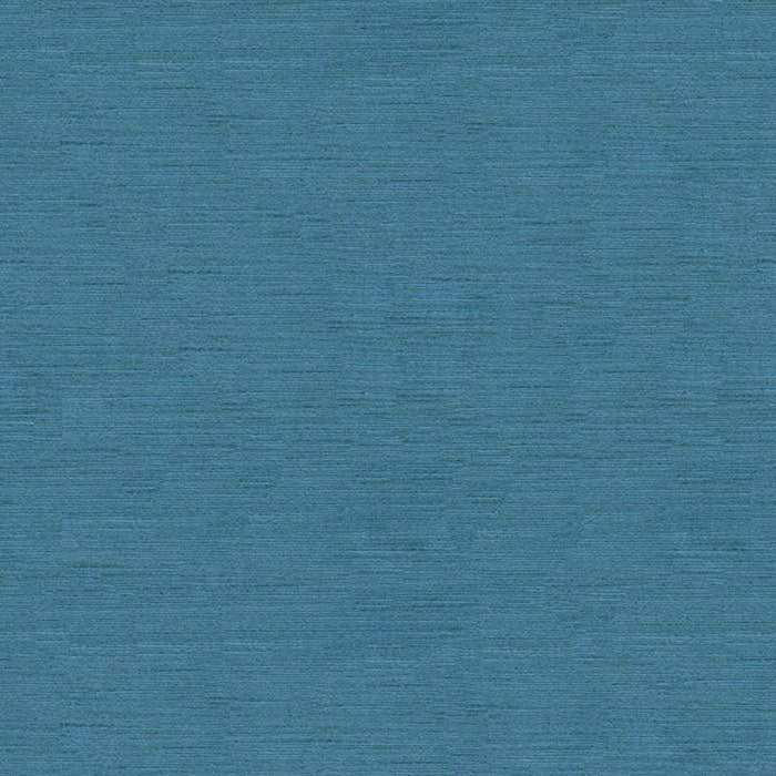 Brunschwig & Fils Quillan Velvet French Blue Fabric Sample BR-89777.241.0