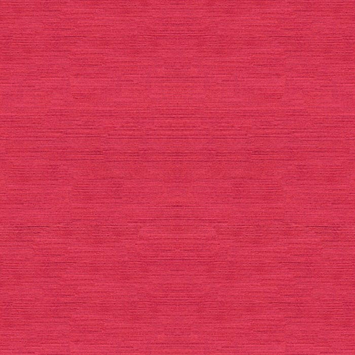 Brunschwig & Fils Quillan Velvet Fuschia Fabric Sample BR-89777.735.0