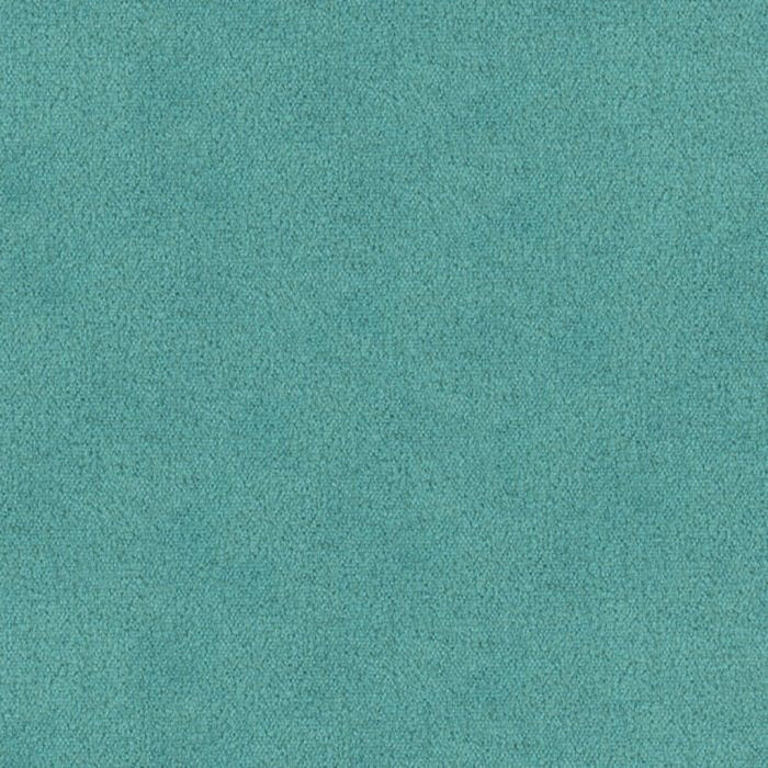 Brunschwig & Fils Autun Mohair Velvet Aquamarine Fabric Sample BR-89778.249.0