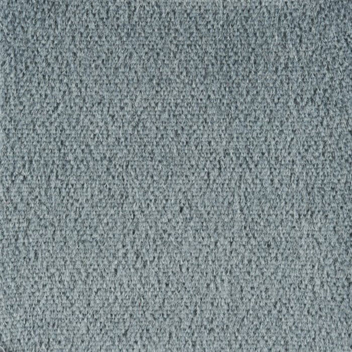 Brunschwig & Fils Autun Mohair Velvet Slate Blue Fabric Sample BR-89778.280.0