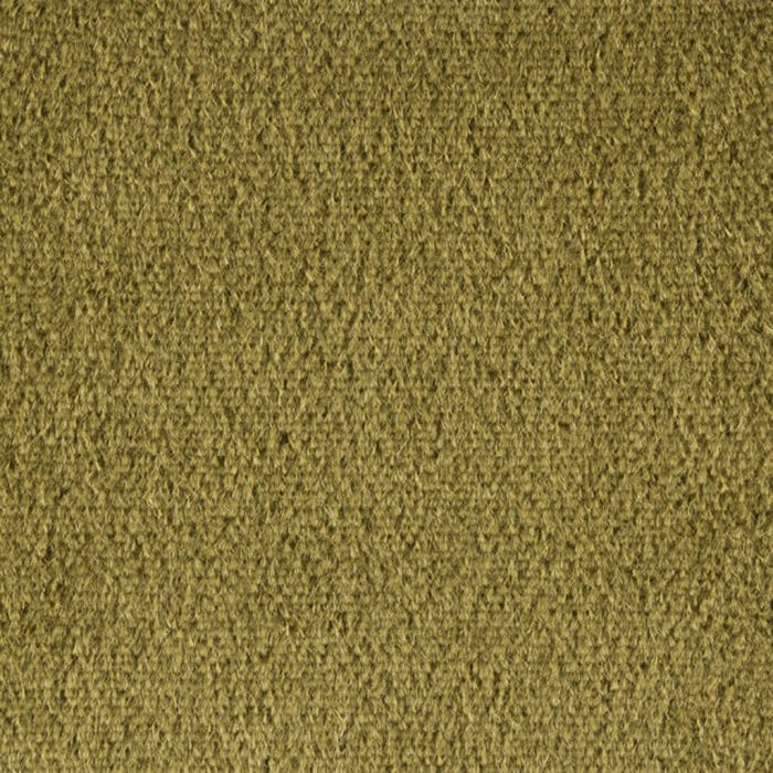 Brunschwig & Fils Autun Mohair Velvet Olive Fabric Sample BR-89778.458.0