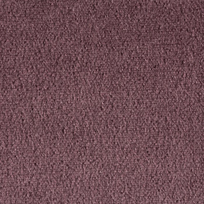 Brunschwig & Fils Autun Mohair Velvet Prune Fabric Sample BR-89778.768.0