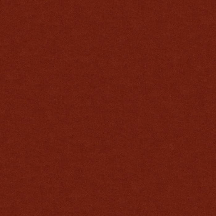 Brunschwig & Fils Lubeck Cotton Velvet Garnet Fabric Sample BR-89779.178.0