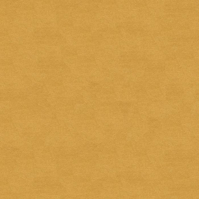 Brunschwig & Fils Lubeck Cotton Velvet Buttercream Fabric Sample BR-89779.306.0