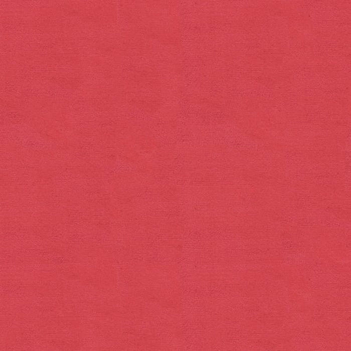 Brunschwig & Fils St Florent Silk Velvet Flamingo Fabric Sample BR-89780.134.0