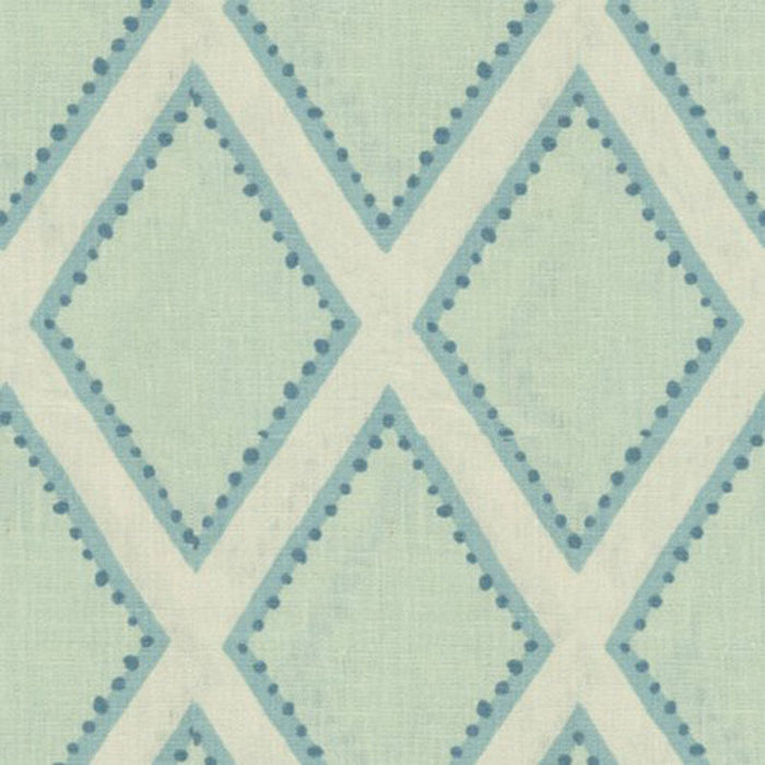 Kravet Basics Brookhaven Chambray Fabric Sample BROOKHAVEN.515.0