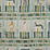 Pierre Frey Hatchepsout Celadon Fabric Sample F3698002