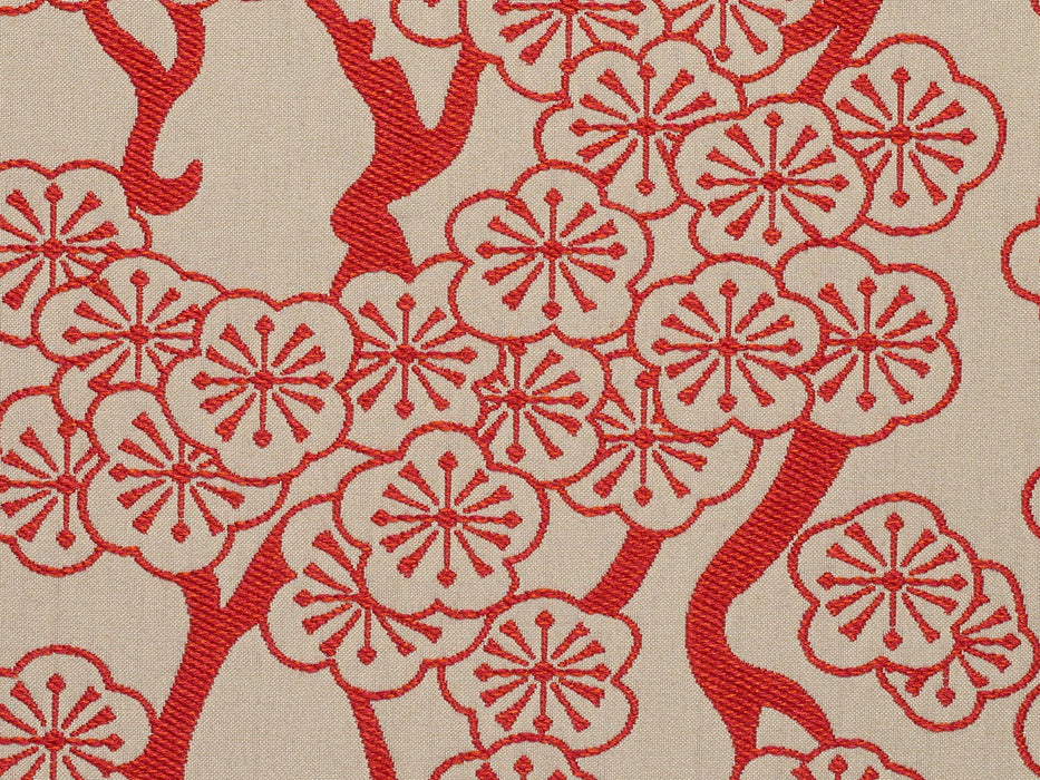 Le Manach Pommiers Fabric Sample L4416_POMMIERS_N3103_FG