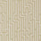 GP & J Baker Fretwork Parchment Wallpaper Sample BW45007.10.0