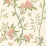 GP & J Baker Peony & Blossom Vintage Wallpaper Sample BW45066.8.0