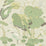 GP & J Baker Nympheus Botanical Wallpaper Sample BW45083.4.0