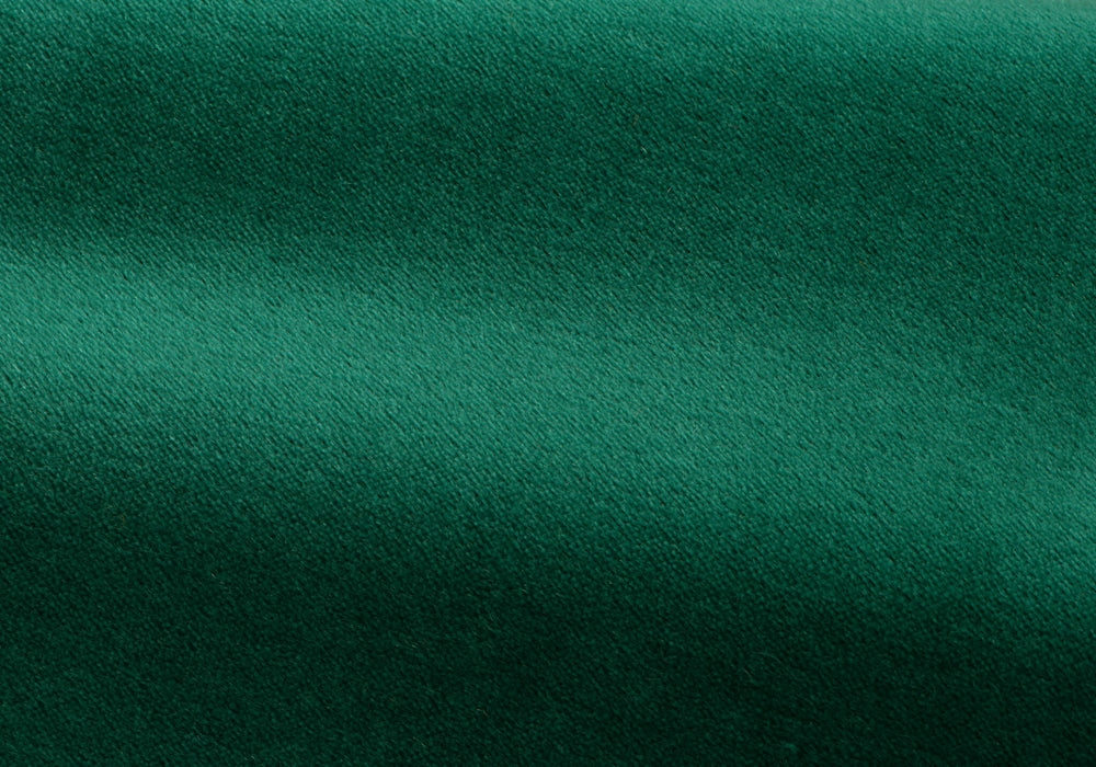 Pierre Frey Duke - Mohair Velvet Emeraude Fabric F2945017