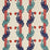 Le Manach Victor Hugo Bordures Fabric Sample L3101_VICTOR_HUGO_BORDURES_C520_C535_C531_C516_FE