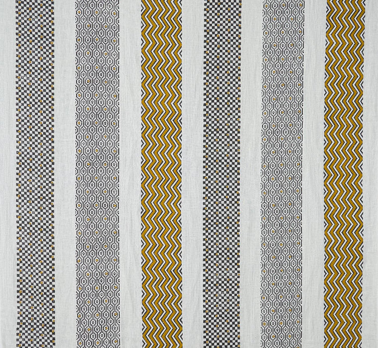 Pierre Frey Kol Zenith Fabric Sample F3854001