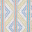 Pierre Frey Trapeze Sud Fabric Sample F3687003