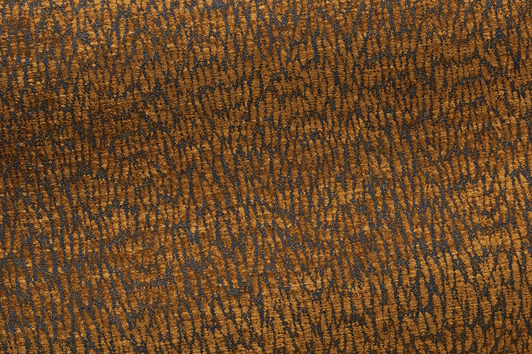 Pierre Frey Colette Caramel Fabric F3115017