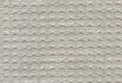 Calvin Cane Texture Natural Fabric 12205