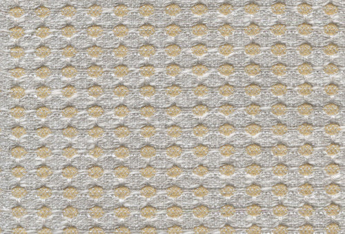 Calvin Cane Texture Daffodil Fabric 12208