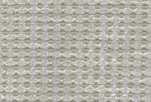 Calvin Cane Texture Grass Fabric 12209