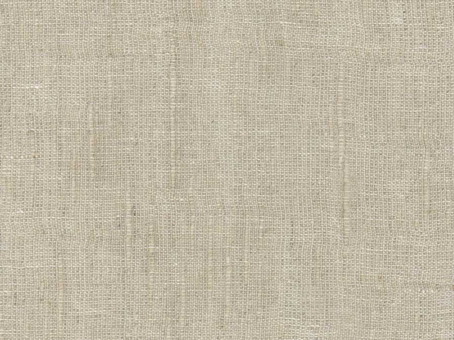 Calvin Capo Casement Flax Fabric 13361