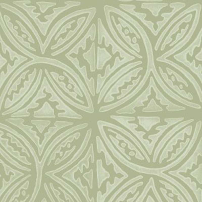 Galbraith & Paul Casita Dark Willow Wallpaper Sample