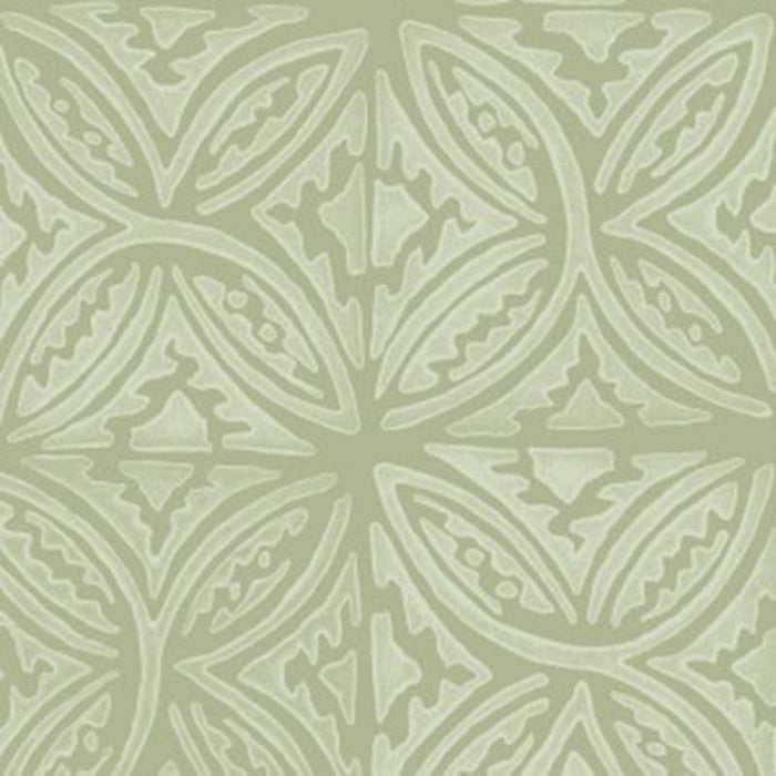 Galbraith & Paul Casita Dark Willow Wallpaper Sample