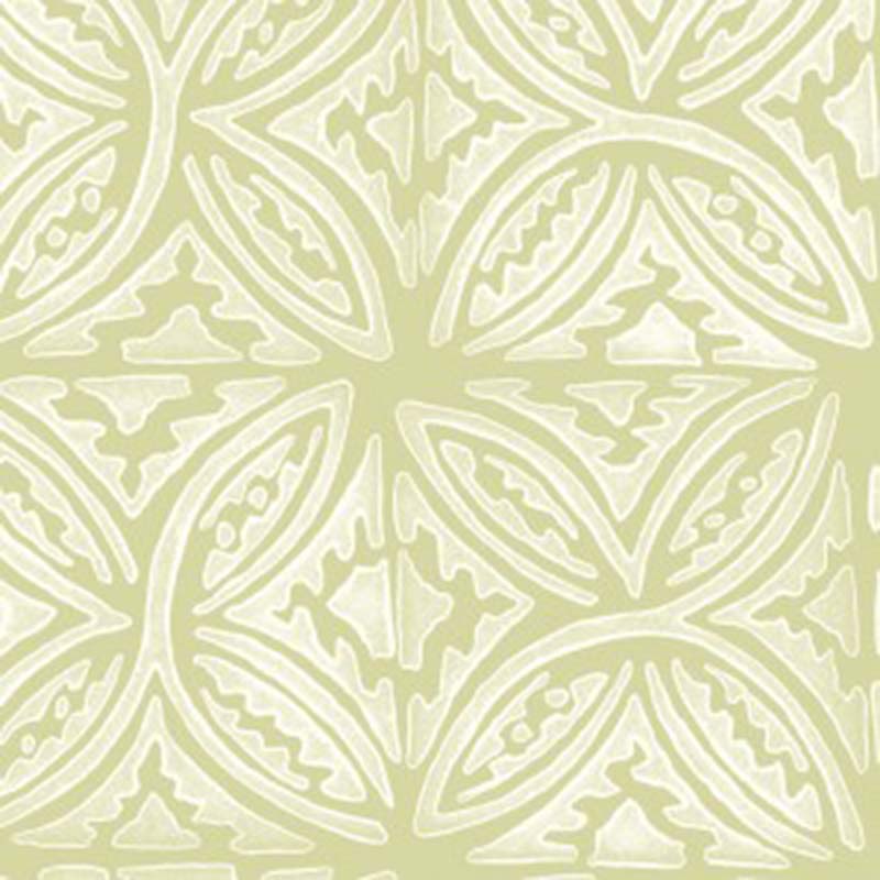 Galbraith & Paul Casita Fennel Wallpaper Sample