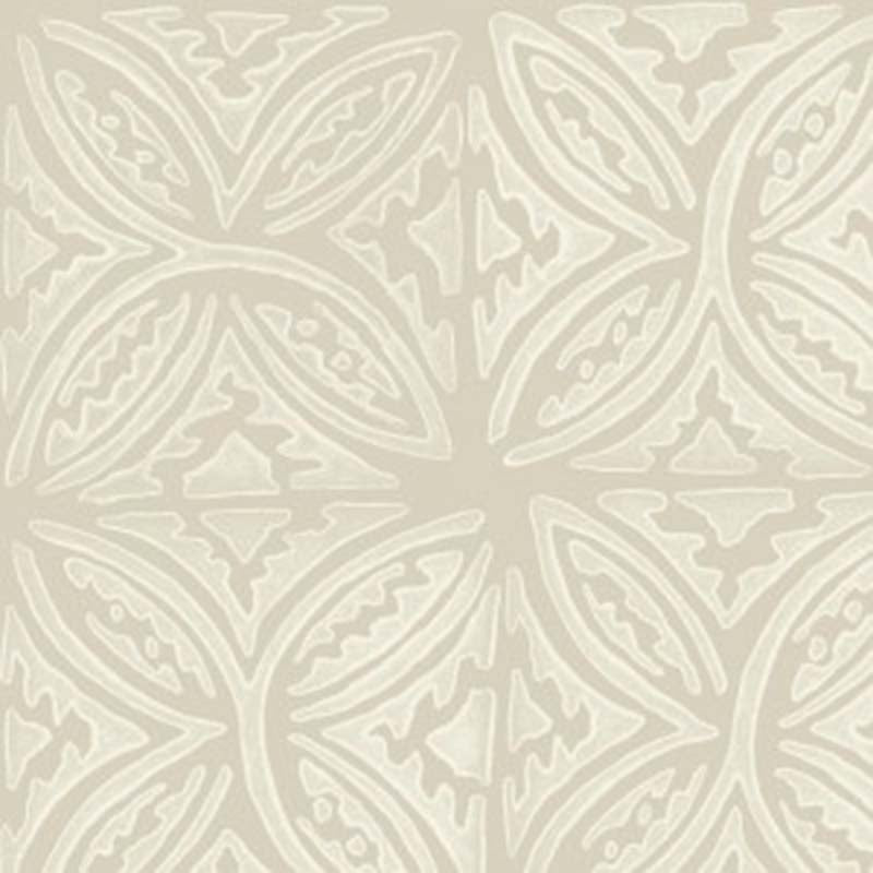 Galbraith & Paul Casita Oat Wallpaper Sample