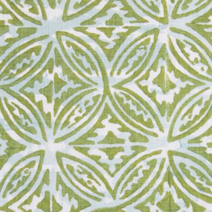 Galbraith & Paul Casita Kiwi Fabric Sample