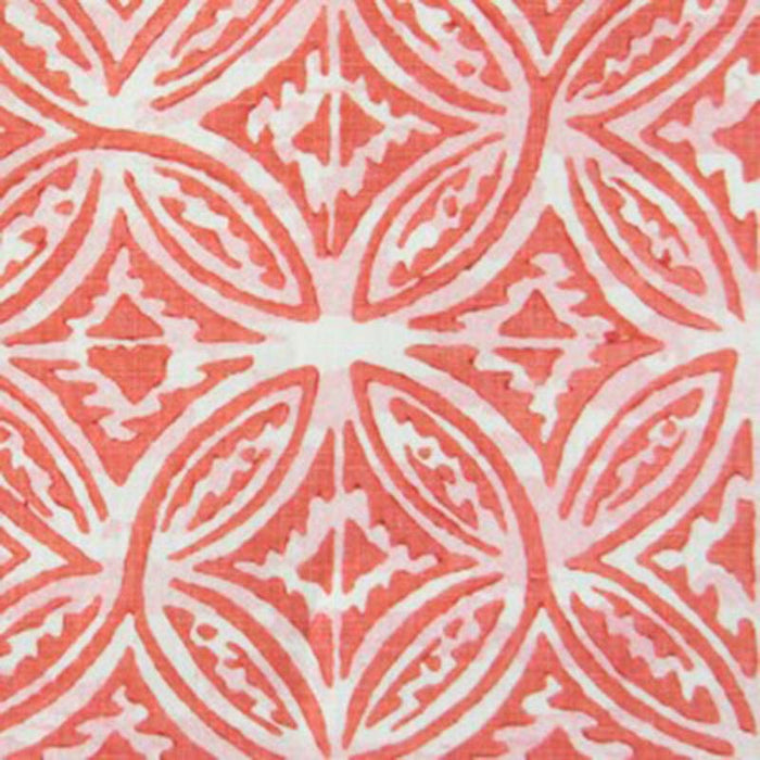 Galbraith & Paul Casita Pink Wash Fabric Sample