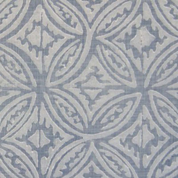 Galbraith & Paul Casita Denim Wash Fabric Sample