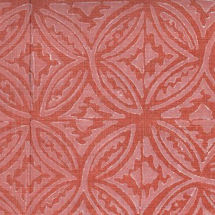 Galbraith & Paul Casita Geranium Fabric Sample