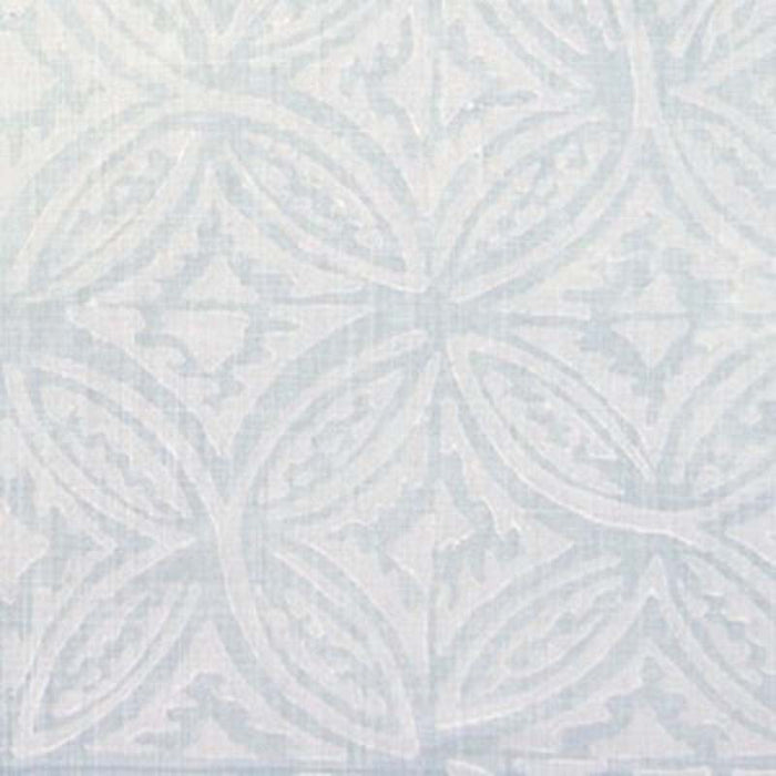 Galbraith & Paul Casita Robin's Egg Wash Fabric Sample