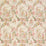 Marvic Textiles Cathay Toile Almond Fabric Sample 7251-1