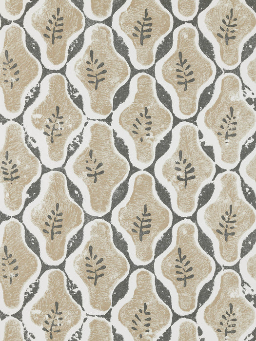 Pierre Frey Luberon Lin Wallpaper Sample FP778001