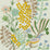 Pierre Frey Coeurs De Marie Creme Wallpaper FP860001