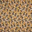 Pierre Frey Ischia Chataigne Fabric F3829006