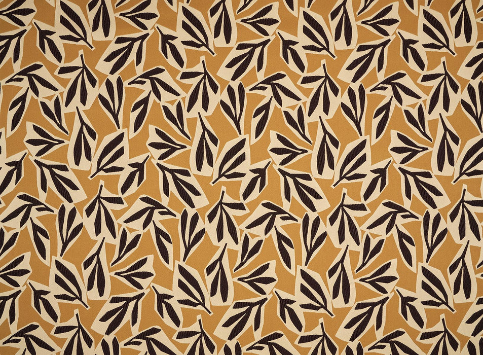 Pierre Frey Ischia Chataigne Fabric Sample F3829006