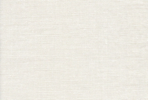 Calvin Chloe Linen Cream Fabric 11760