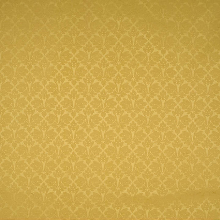 Colony Verona Passe Partout Giallo Fabric Sample CL 000126099