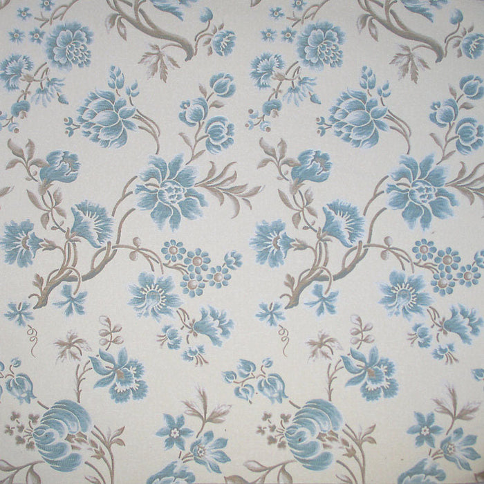 Colony Victoria Acqua Fabric Sample CL 000136430