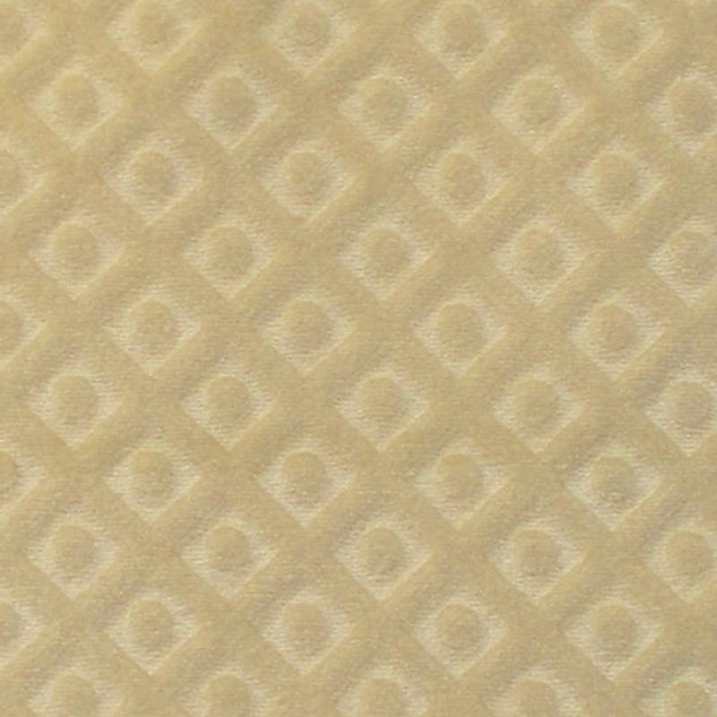 Colony Argo Trellis Avorio Fabric Sample CL 000236434