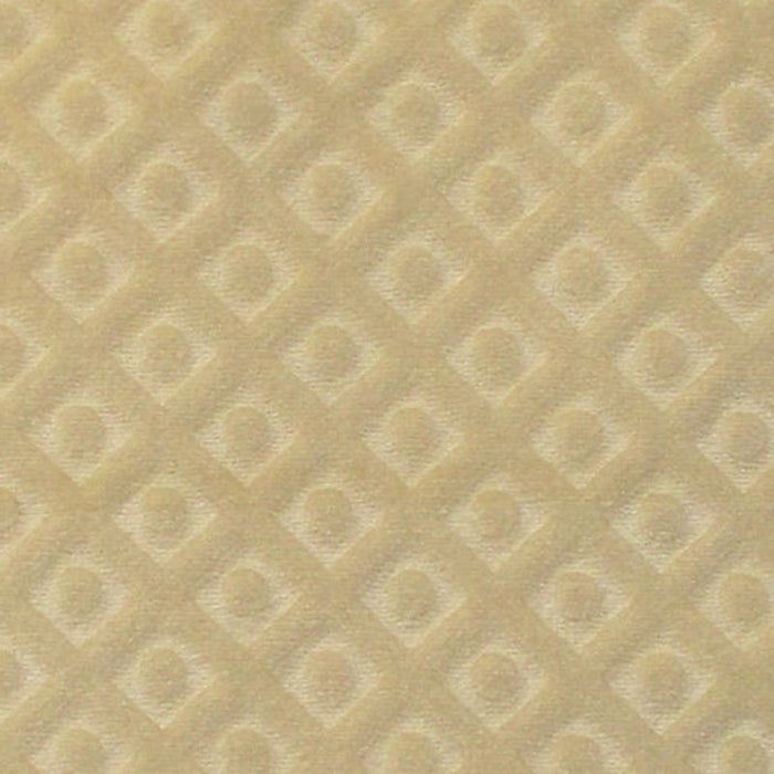 Colony Argo Trellis Avorio Fabric Sample CL 000236434