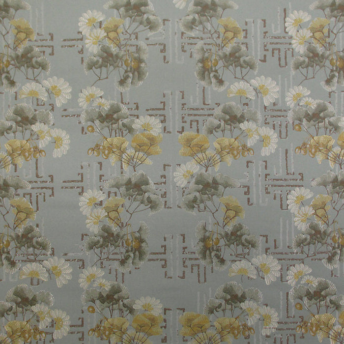 Colony Ginkgo Tiglio Fabric Sample CL 000336412