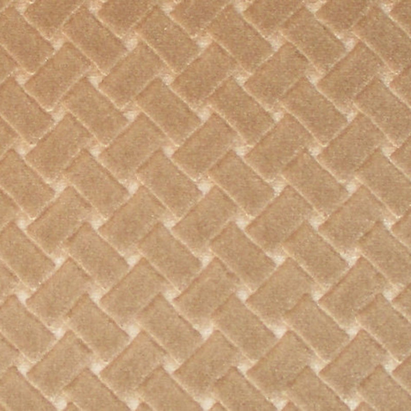 Colony Argo Canestrino Castoro Fabric Sample CL 000436433