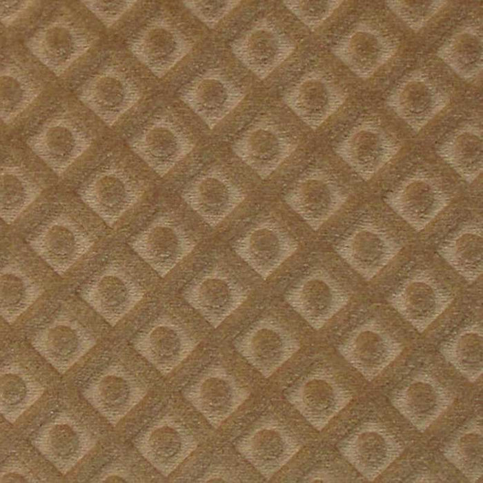 Colony Argo Trellis Castoro Fabric Sample CL 000436434