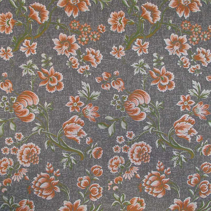 Colony Victoria Corallo Fabric Sample CL 000536430